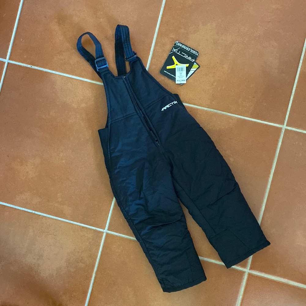 Arctix Ski bibs